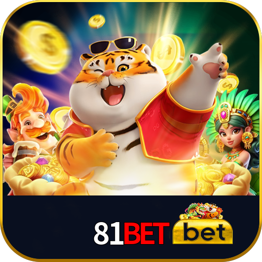 Logo da 81bet